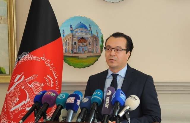 Azerbaijan, Afghanistan to sign 5 MoUs
