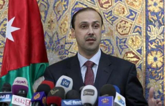 Jordan says executes 15 people, 10 for terrorism convictions