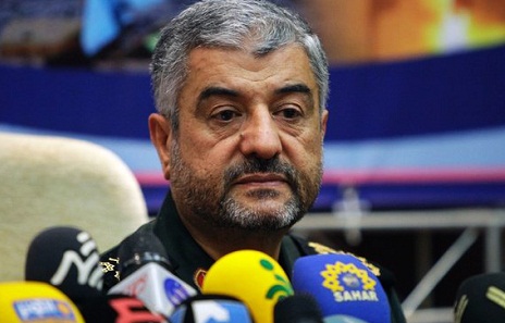 Yemen is latest achievement of Islamic Revolution-IRGC commander