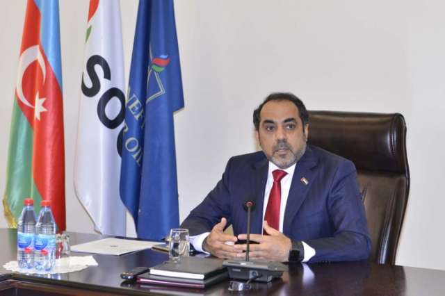 Azerbaijan, UAE have strong partnership relations - Ambassador
