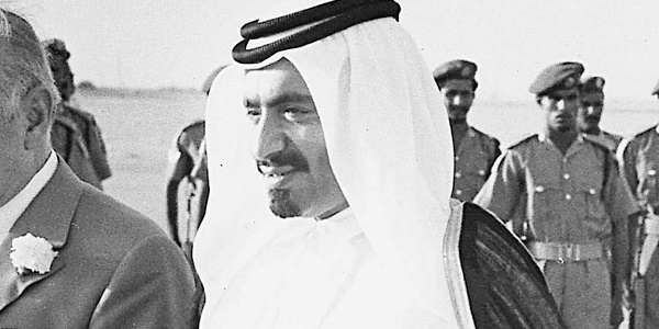 Mort de l`ancien émir du Qatar, grand-père de l`actuel émir