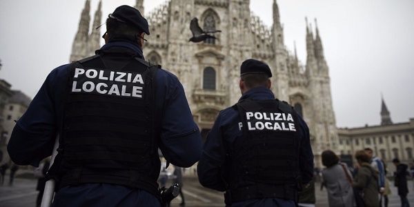 Mort de l`ex-chef historique de Cosa Nostra Bernardo Provenzano