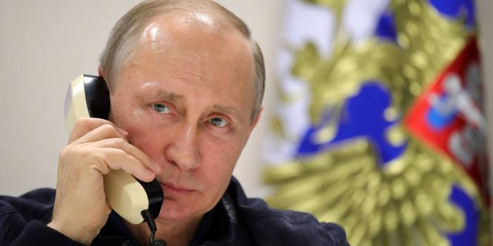 Moscou annonce un accord de cessez-le-feu imminent en Ukraine