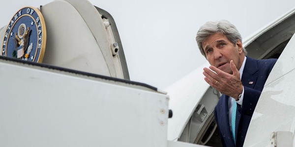 Moscou et Washington concluent un accord de trêve en Syrie