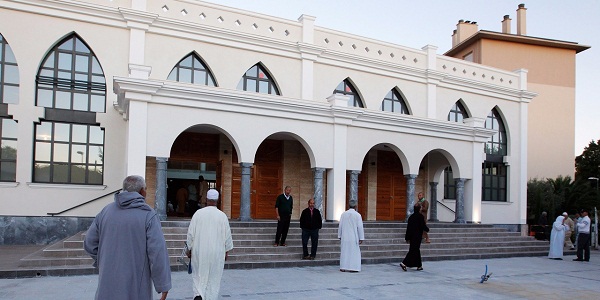 Mosquée de Fréjus: le parquet a fait appel de la décision évitant la démolition