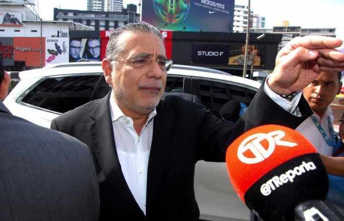 Panama grants bail to Mossack Fonseca founders in Brazil corruption case