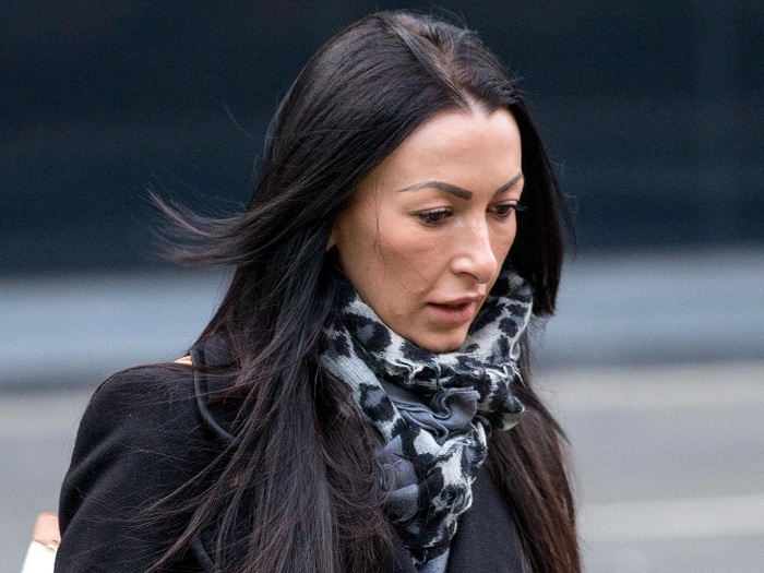 Mum posed as multi-millionaire to help model daughter