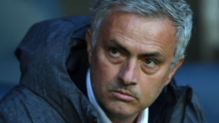 Mourinho accused of tax fraud during Real Madrid stint