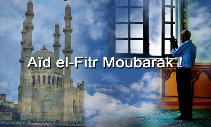 L’Azerbaïdjan célèbre la fête de l`Aïd-el-Fitr