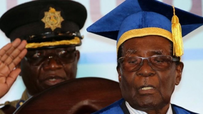 Zimbabwe latest: Protesters to hold mass anti-Mugabe rally