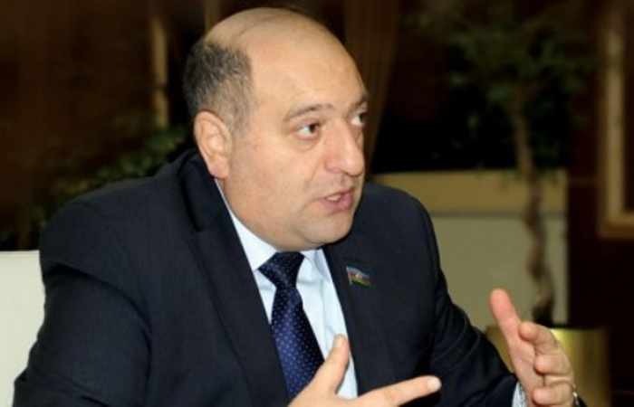 Development of Azerbaijan’s non-oil sector a priority - MP