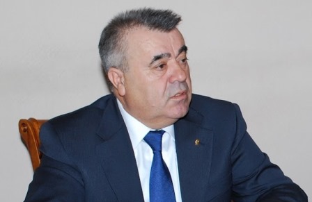 İcra başçısı: “O, mənim oğlum deyil” 