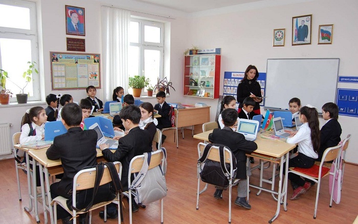 Məktəblərdə İntizam Şurası yaradılacaq Məktəblərdə İntizam Şurası yaradılacaq
