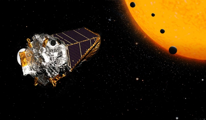 Major NASA announcement after Al makes planet-hunting breakthrough 