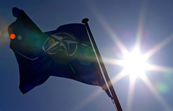 NATO says Turkey its strong, committed ally