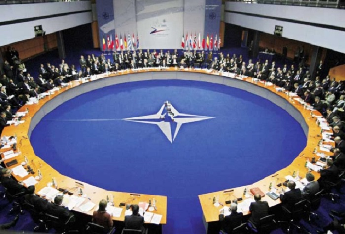 NATO wird sich in dem Karabagh-Konflikt nicht einmischen
