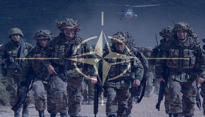 Israël participe à un exercice de l’Otan, pour la 1ère fois depuis 6 ans