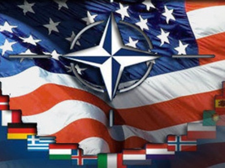 “NATO”ya qarşı birləşdilər