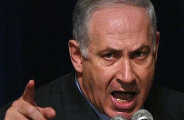 Netanyahu: Le monde doit arrêter son hypocrisie et mettre un terme aux incitations haineuses de l’AP 