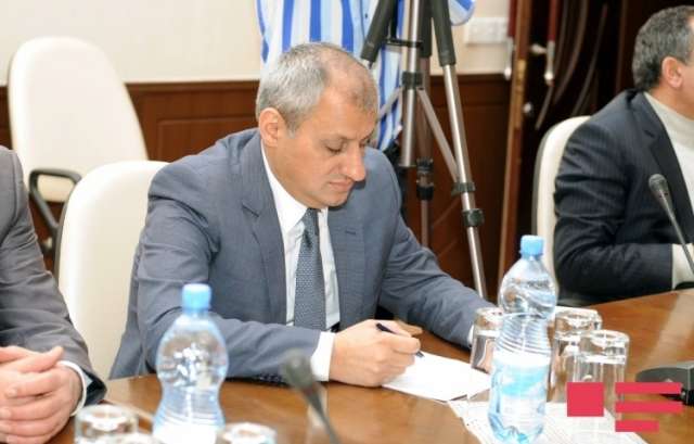 Azerbaijan lifts arrest warrant against bank accounts of 3 more NGOs
