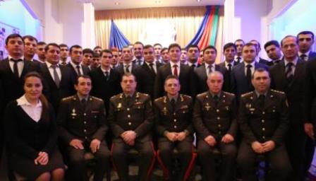 Mədət Quliyevdən yeni təyinatlar 