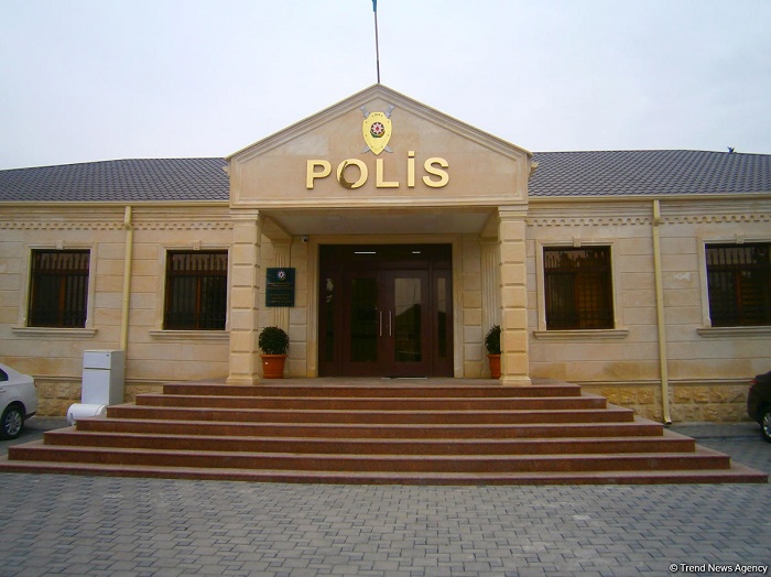 Nardaranın polis rəisi vəzifəsindən azad edildi