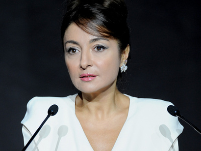 Nərgiz Paşayeva AMEA-ya üzv seçildi Nərgiz Paşayeva AMEA-ya üzv seçildi