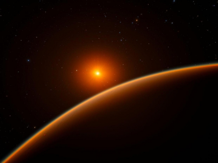 Nasa discovers 10 new 'rocky' planets like Earth