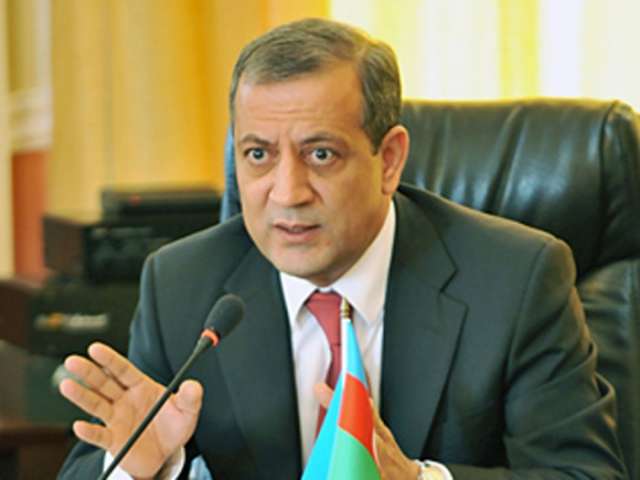 Azerbaijan - one of Wartsila’s main partners in Caspian region, official says
