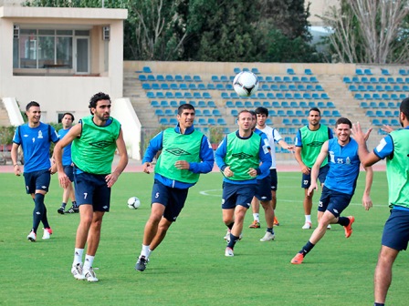 Futbolçularımızın maaşına limit qoyuldu