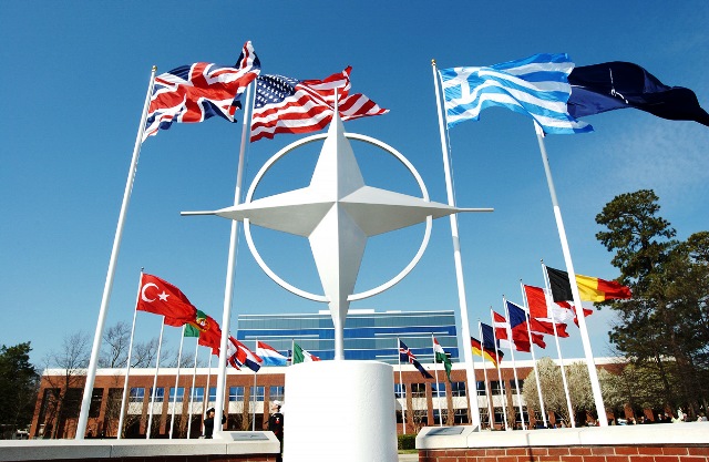 NATO-dakı nümayəndə heyətimiz təsdiqləndi