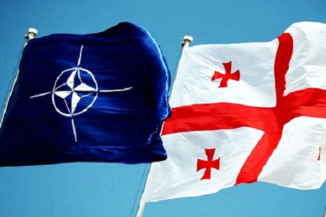 NATO-Georgia commission to discuss situation in occupied territories