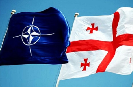 Georgia, NATO discuss bilateral cooperation