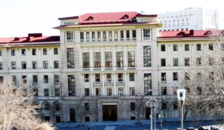 Xaricdə təhsil qaydaları müəyyənləşdi - Yeni Qərar