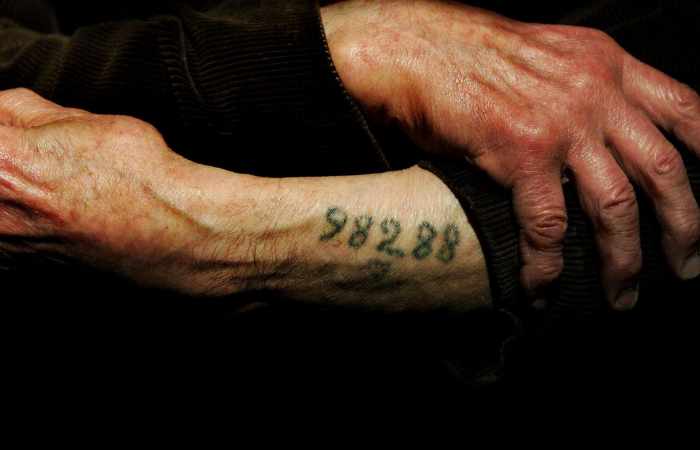 Many countries yet to return Jewish property stolen by Nazis, study claims