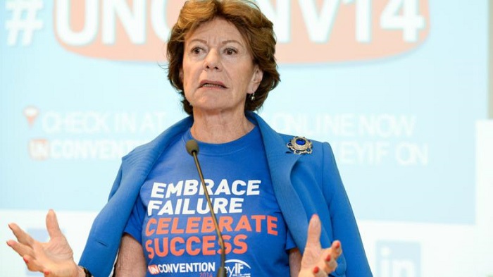 L’ex-commissaire Neelie Kroes dissimulait son poste dans une société offshore