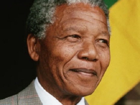 Nelson Mandelanın dəfn edildi - CANLI YAYIM