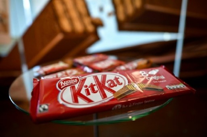 Nestle says tax effects ate into profits in 2016