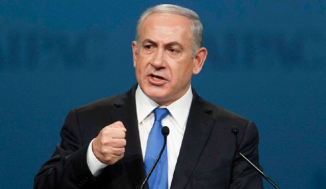 Netanyahu :  `Tant que les Palestiniens ne sont pas prêts à reconnaître l’État juif, il sera impossible de mettre fin au conflit`
