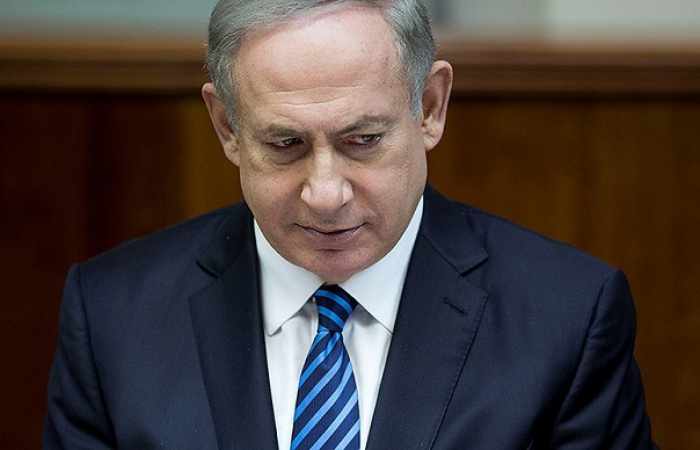 Israel PM Netanyahu defiant in face of bribery allegations