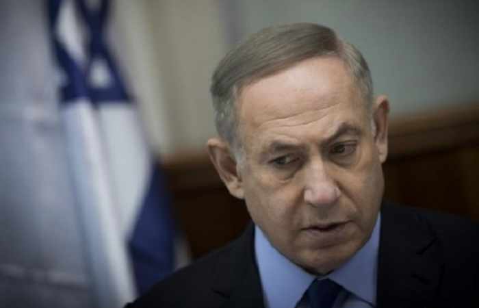 Netanyahu en visite officielle en Chine