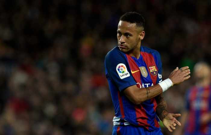 Time Magazine: Neymar, Brady et James parmi les sportifs les plus influents