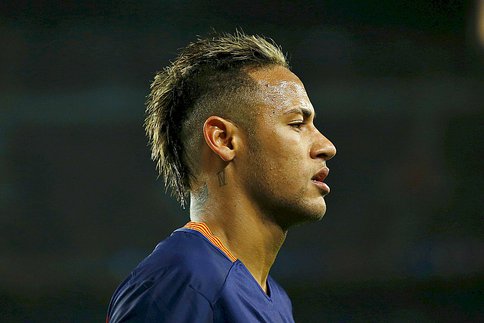 Bonne nouvelle pour Neymar