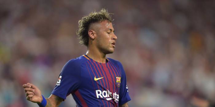 Neymar : la Ligue française demande à la Ligue espagnole de ne pas bloquer le transfert