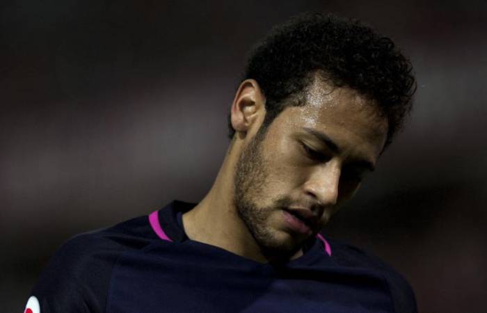 Neymar sera jugé pour son transfert présumé frauduleux