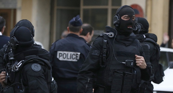 Attentat de Nice: la 7e personne interpellée dans le cadre de l`enquête