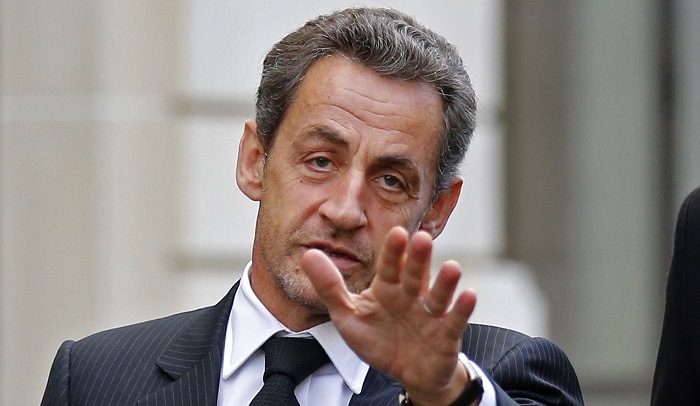 Sarkozy promet une baisse des charges de 34 mds s`il est élu