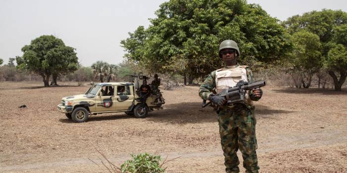 Nigeria : au moins 80 morts dans des violences intercommunautaires
