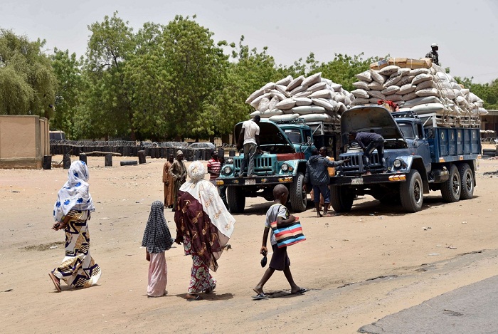 Niger: 18 personnes tuées par Boko Haram