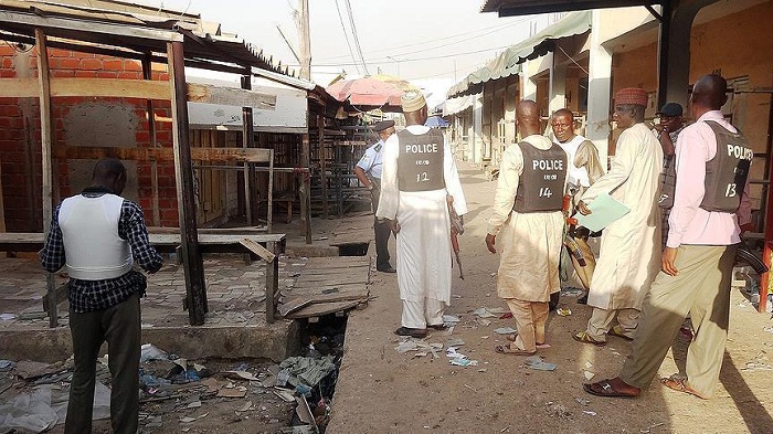 Nigéria : Plus de 100 personnes tuées, par erreur, dans un raid de l’armée